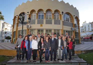 La plataforma estará coordinada por las delegaciones de Participación Ciudadana y Juventud