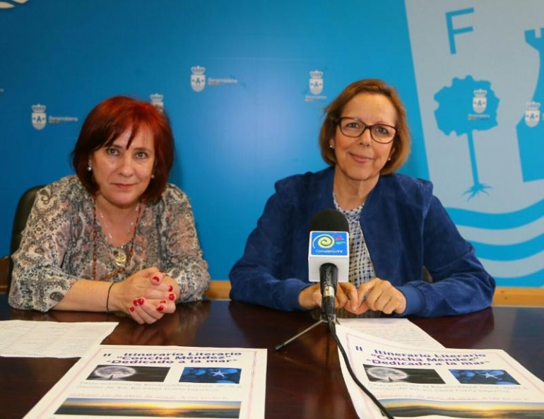 Los participantes recorrerán el litoral desde el Castillo de Bil-Bil al Puerto leyendo poemas