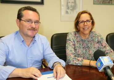 “Será un refuerzo general en cada nivel, intentando ayudar en aquellas tareas y ejercicios que implican mayor nivel de dificultad”