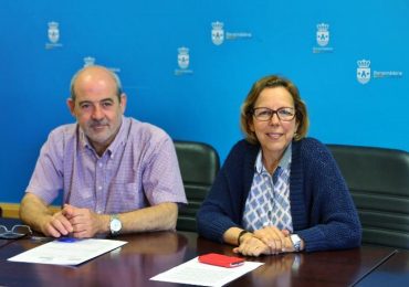 Las personas que deseen inscribirse pueden solicitar cita de manera presencial en la sede de Provise