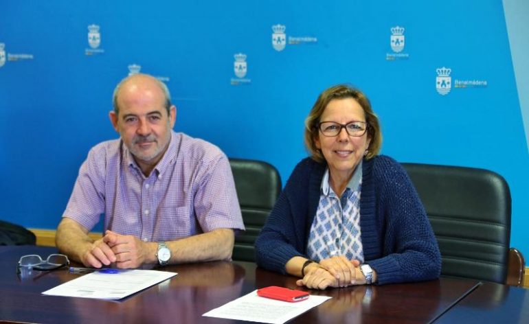 Las personas que deseen inscribirse pueden solicitar cita de manera presencial en la sede de Provise