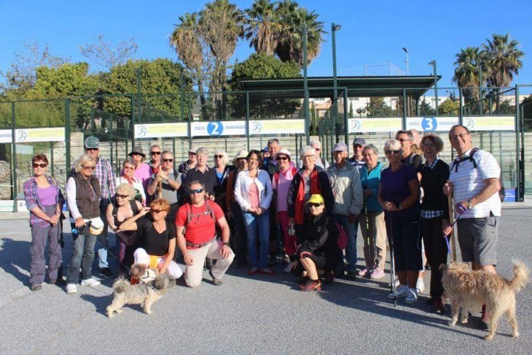 Scherman ha destacado que la asociación está abierta a la participación de cualquiera que hable alemán o quiera aprender este idioma