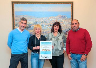 El objetivo del evento es recaudar fondos para un campamento de verano destinado a niños con necesidades especiales