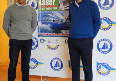 El Club Náutico Marítimo de la localidad y su Puerto Deportivo esperan acoger a unos 60 regatistas venidos del conjunto de la comunidad autónoma andaluza