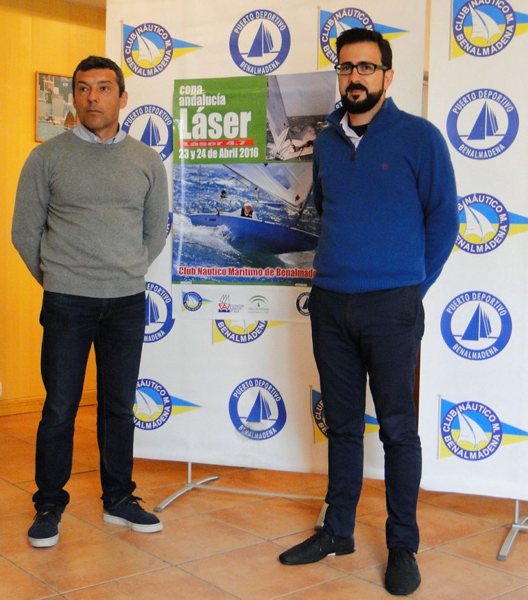 El Club Náutico Marítimo de la localidad y su Puerto Deportivo esperan acoger a unos 60 regatistas venidos del conjunto de la comunidad autónoma andaluza