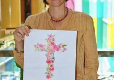 Este año se montarán un total de 13 cruces, y un programa de mano detallará su ubicación