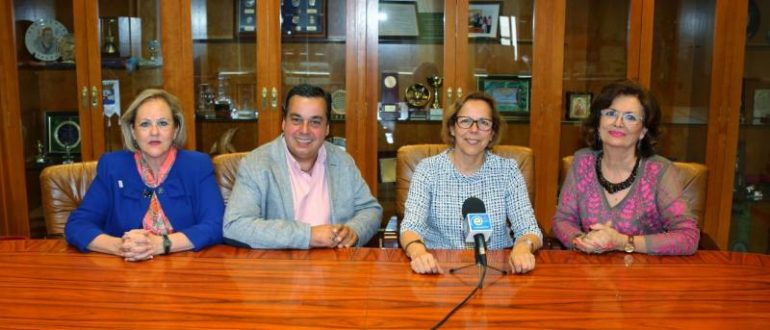 El viernes 29 a las 19.30 tendrá lugar el Pregón de la Copla, organizado por Fernando Aisa