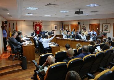 El Ayuntamiento habilitará mesas informativas en Bienestar Social y los centros de mayores para informar sobre una reforma