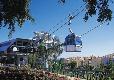 Bernardo Jiménez, acuerda con la empresa prorrogar este acuerdo un año más