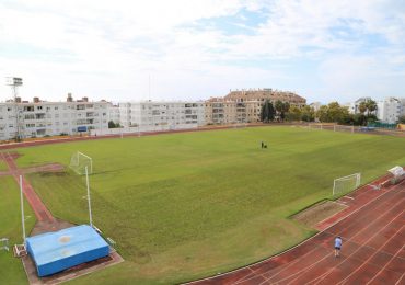 Joaquín Villazón pone en valor la que ya es una cita clásica del deporte local y subraya “el papel educacional de la actividad deportiva de cara a los niños”