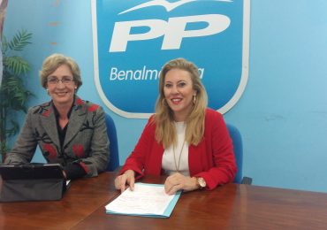 Los populares señalan que el Equipo de Gobierno no se plantea a un año de ‘Desgobierno’