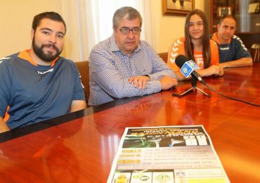 “La clave del éxito de nuestro equipo es el compañerismo”, ha señalado la jugadora del Maravillas, Bárbara Piñeira