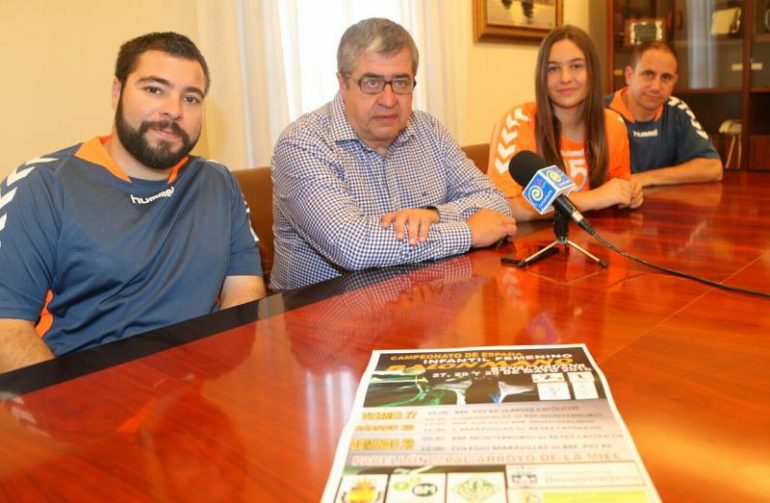 “La clave del éxito de nuestro equipo es el compañerismo”, ha señalado la jugadora del Maravillas, Bárbara Piñeira