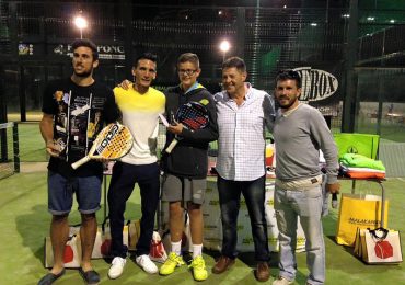 A continuación, la lista con los resultados