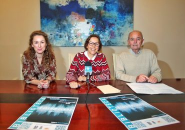 La biblioteca acogerá a partir de hoy jueves una serie de conferencias que acercaran la ciencia a los ciudadanos