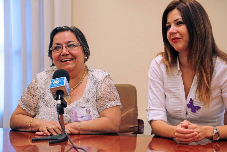 El colectivo invita a vecinos y visitantes a sumarse al programa de actividades que ha previsto para este fin de semana
