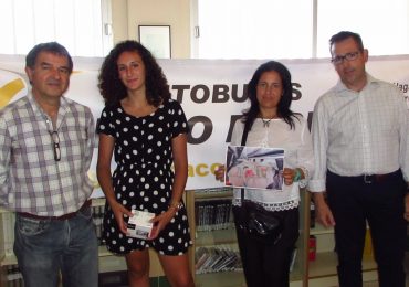 -El gran objetivo era fomentar la creatividad en torno a temas como el transporte, la sostenibilidad ambiental o la seguridad