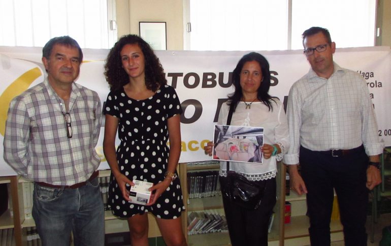 -El gran objetivo era fomentar la creatividad en torno a temas como el transporte, la sostenibilidad ambiental o la seguridad