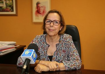 -“Esta iniciativa no sólo persigue fomentar valores de respeto y tolerancia, sino también la lectura”. Ha señalado, Elena Galán