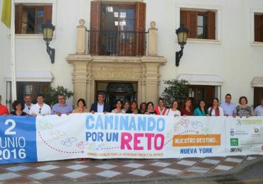 La iniciativa se celebrará el próximo 2 de junio