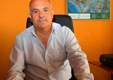 Desde principios de esta semana, se han iniciado los trabajos correspondientes la segunda fase de las obras de mejora