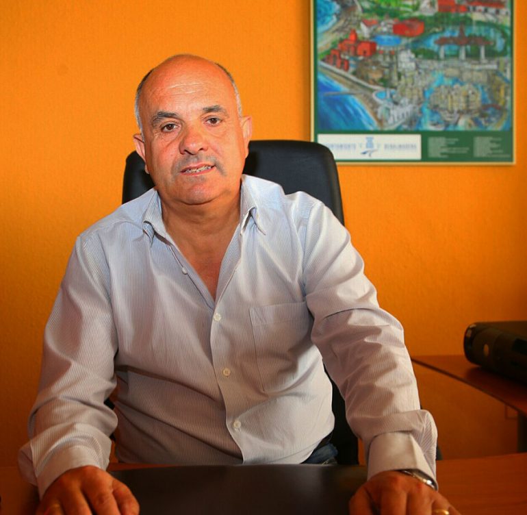 Desde principios de esta semana, se han iniciado los trabajos correspondientes la segunda fase de las obras de mejora