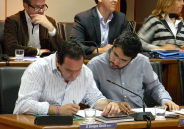 En ella se pueden encontrar adjuntada información sobre contratos menores a disposición de la Junta de Gobierno