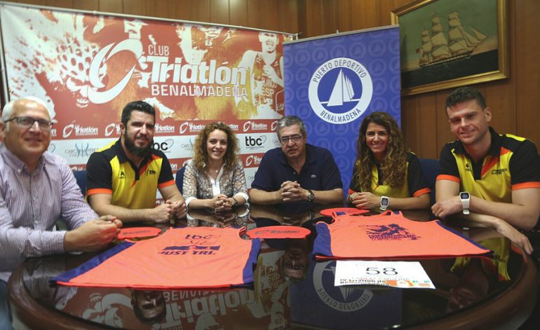 Más de 300 deportistas disputarán una prueba que se consolida en el calendario nacional