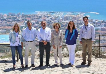 “Los residentes en el municipio, ya sean mayores o menores de edad, deben demostrar su empadronamiento”, ha subrayado Bernardo Jiménez