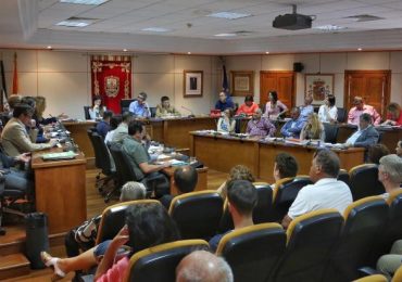 El equipo de gobierno busca así optimizar el rendimiento de este espacio público