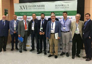 “La buena noticia es que las instituciones han visto por fin el potencial de la náutica y están dispuestos a apostar por ella”