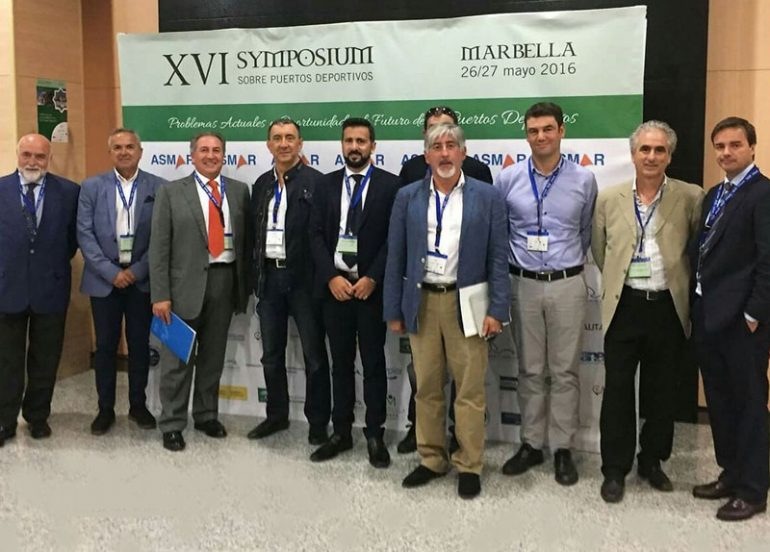 “La buena noticia es que las instituciones han visto por fin el potencial de la náutica y están dispuestos a apostar por ella”