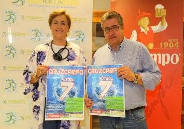 La inscripción permanecerá abierta hasta el 19 de junio