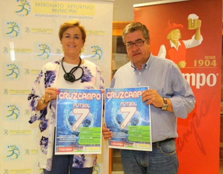 La inscripción permanecerá abierta hasta el 19 de junio