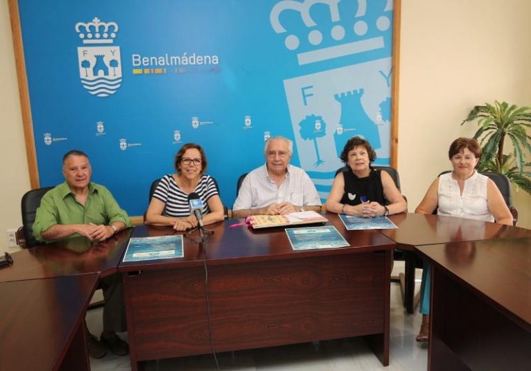 Los organizadores pretenden sumar en futuras ediciones a otras localidades, como Torremolinos o Marbella