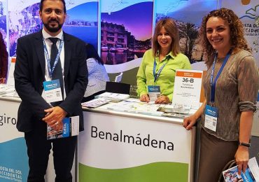 La Concejalía de Turismo se interesa por el carácter formativo de las ponencias previstas en torno a digitalización y presencia online