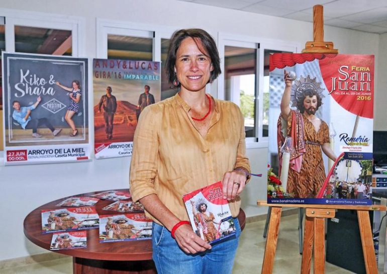 Los comerciantes que acuden este año a la feria mantendrán una última reunión a apenas 72 horas del comienzo de esta