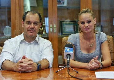 “En la jornada contaremos con ponencias de responsables del SAE y de la Cátedra de Empleo y Protección Social de la UMA, entre otras autoridades”