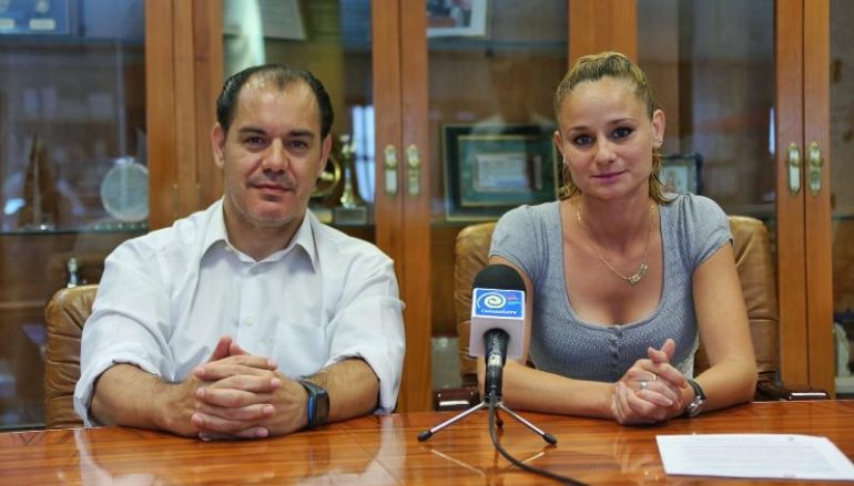 “En la jornada contaremos con ponencias de responsables del SAE y de la Cátedra de Empleo y Protección Social de la UMA, entre otras autoridades”