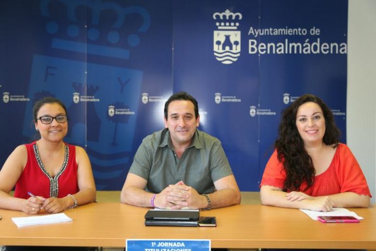 •	“En estas jornadas se contará con la intervención de miembros de renombre y grandes especialistas en el tema