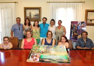 La asociación utilizará el dinero para la creación de una casa-dormitorio