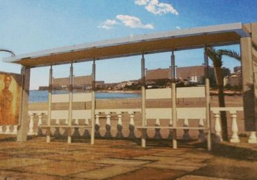 “Las marquesinas cuentan con un diseño exclusivo para el municipio, más moderno y acorde con la imagen turística de Benalmádena”