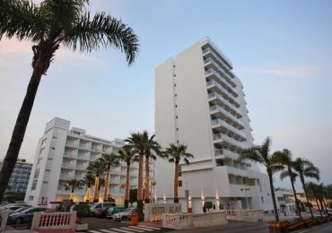 El establecimiento, perteneciente al grupo Ibersol, han realizado una ambiciosa remodelación de sus instalaciones