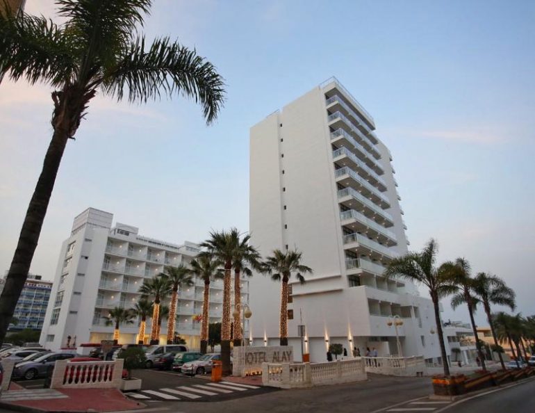 El establecimiento, perteneciente al grupo Ibersol, han realizado una ambiciosa remodelación de sus instalaciones