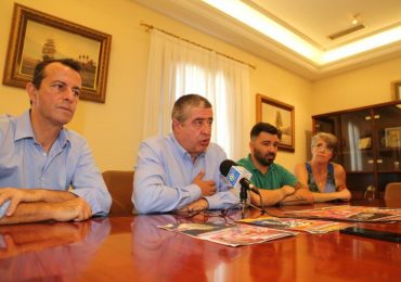 Más de 300 deportistas se darán cita en este encuentro