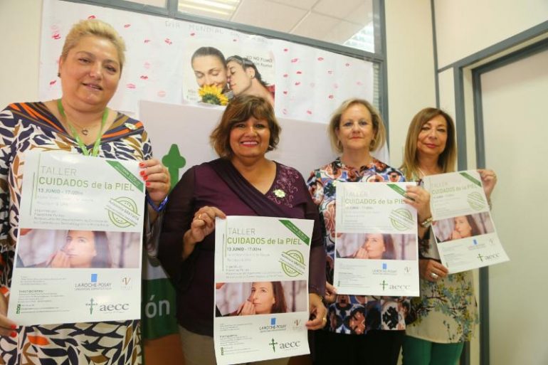 El otro taller abordará los beneficios de la escritura como terapia para pacientes y familiares