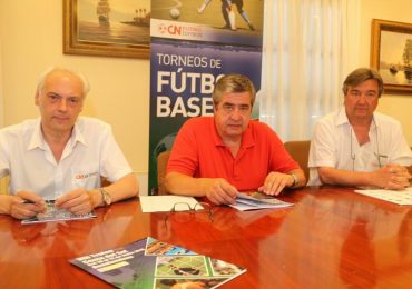 Un total de 32 equipos y 400 jugadores participarán en la prueba