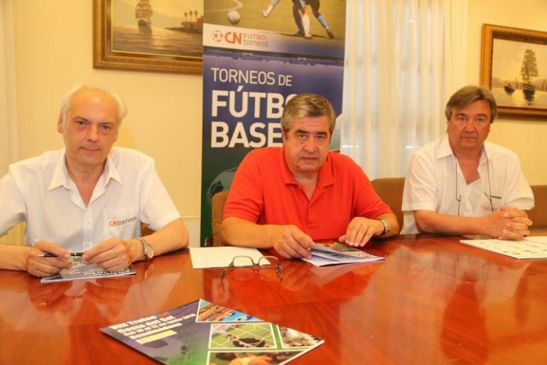 Un total de 32 equipos y 400 jugadores participarán en la prueba