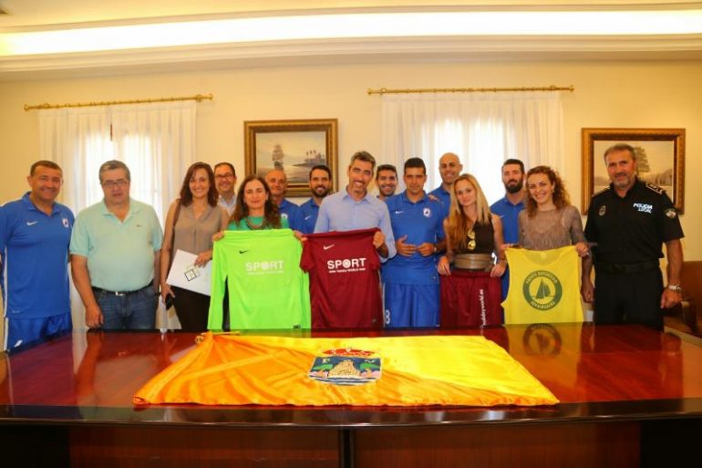 La competición se celebrará en Huelva del 15 al 20 de junio