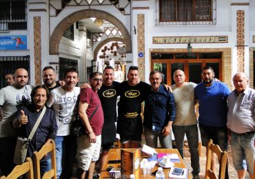 La Feria de Día comenzará el 24 para así dotar de mayor protagonismo a los júas y favorecer un mayor número de visitas